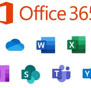 Microsoft 365 E3 account with 5TB OneDrive storage 1 year subscription