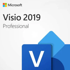 Visio Professional 2019