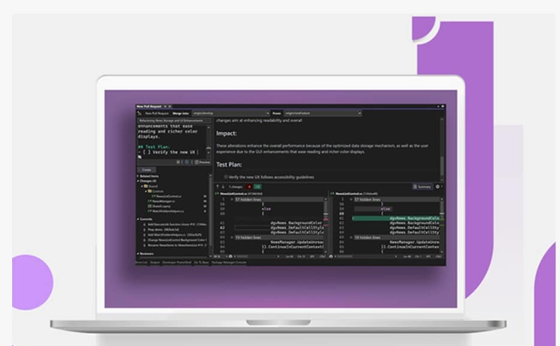 Visual Studio Professional 2019 2022 2026 development environment