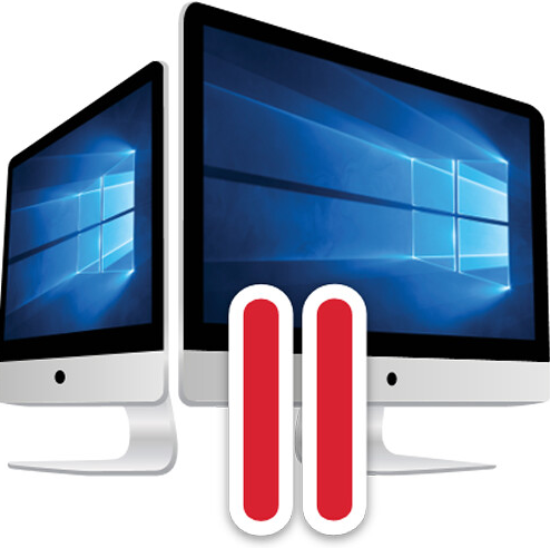 Parallels Desktop 20 Standard virtualization software for Mac
