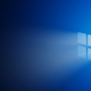 Windows 10 Home and Professional operating system for personal and business computers