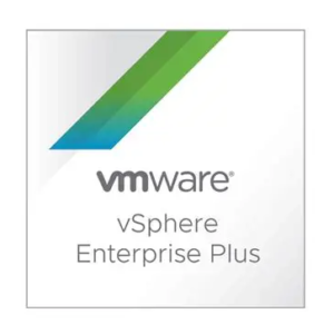 VMware vSphere 8 Enterprise Plus