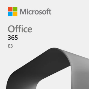 Office 365 E3 account 1 year without OneDrive storage