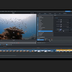 MAGIX Movie Studio Suite video editing software for Windows